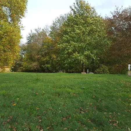 Herrenhaus Libnow Bed & Breakfast *