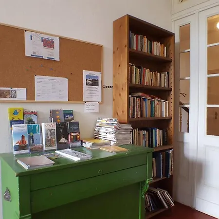 Herrenhaus Libnow Murchin