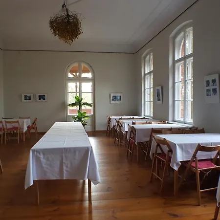 Herrenhaus Libnow