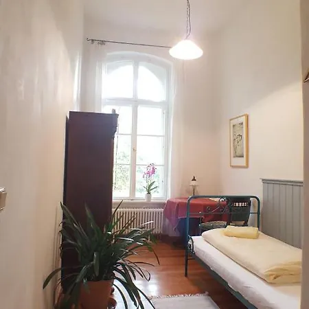 Herrenhaus Libnow *