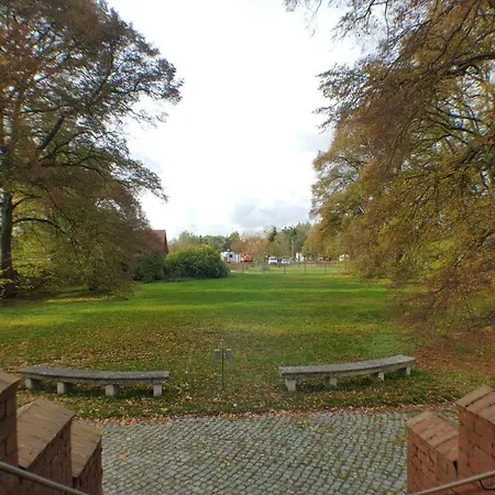 Herrenhaus Libnow Murchin