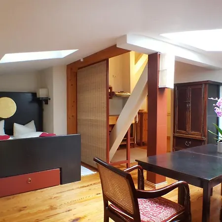 Herrenhaus Libnow Bed & Breakfast