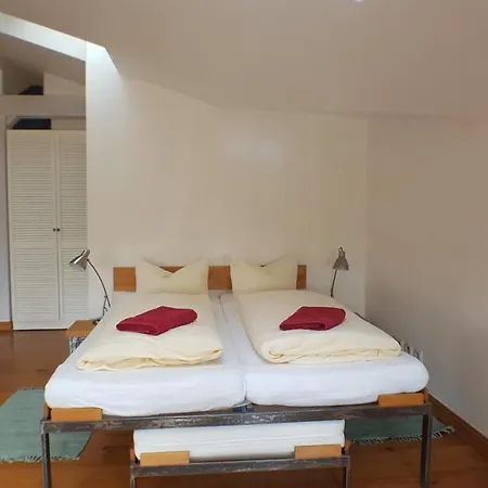 Herrenhaus Libnow Bed & Breakfast Murchin