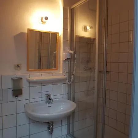 Herrenhaus Libnow *