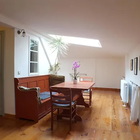 Herrenhaus Libnow Bed & Breakfast *