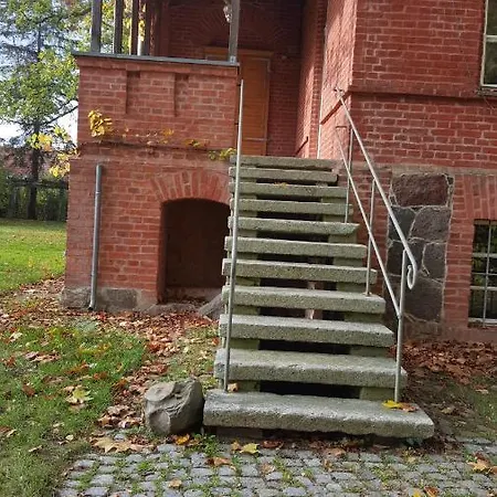 Herrenhaus Libnow *
