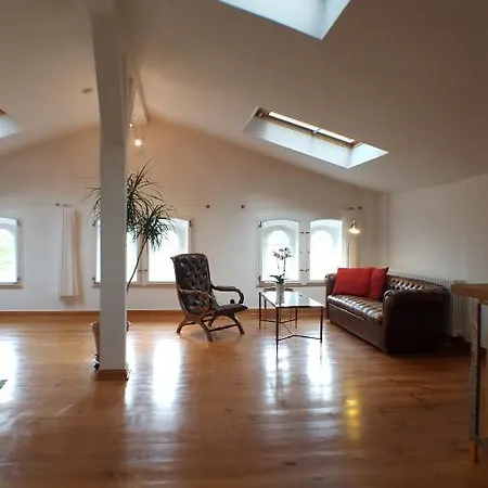 Herrenhaus Libnow Bed & Breakfast