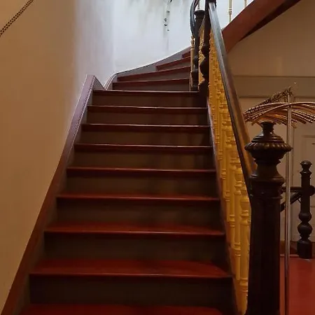 Herrenhaus Libnow Bed & Breakfast