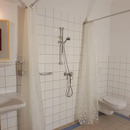 Herrenhaus Libnow *