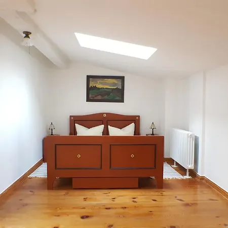 Herrenhaus Libnow Bed & Breakfast Murchin